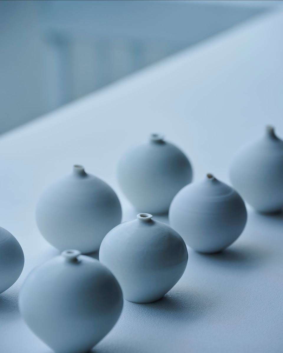 吉田直嗣 「小さきもの」 （白紙） ｜Tokyo Art Beat