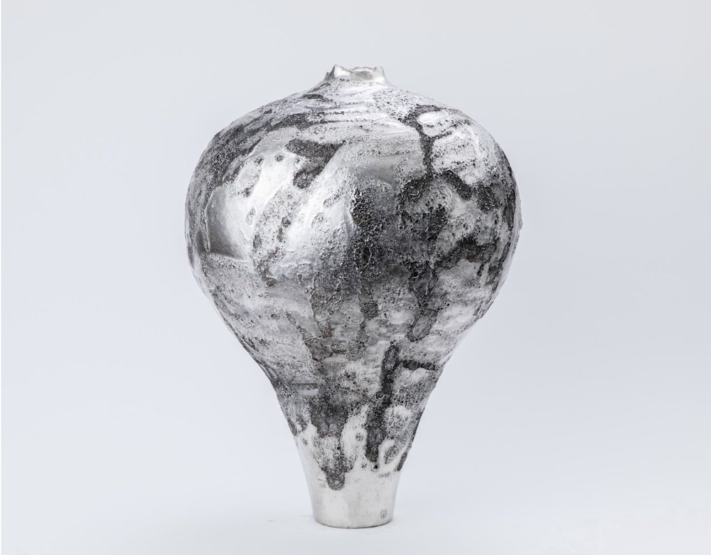 福村龍太 + 野口寛斎 「Artist Cafe Fukuoka Re-Opening Exhibition