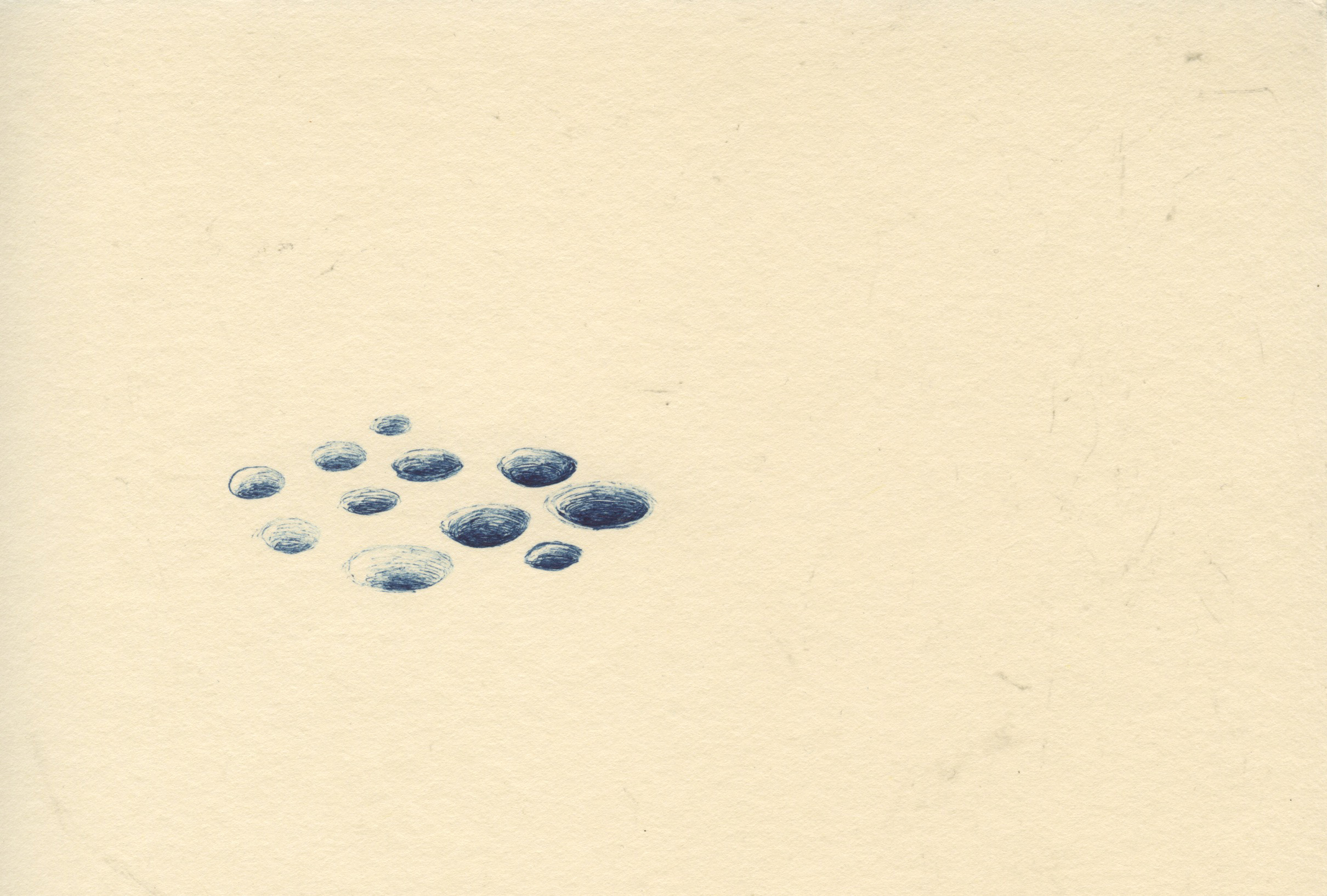 現代美術、木村二朗「語り部」6号油彩、新象作家展出品作 わかるともっとおもしろい！美術のミカタ「東広島市立美術館」「橋口