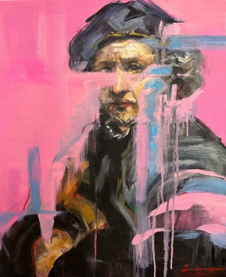 坂井美里 「ALIVE」 （other） ｜Tokyo Art Beat