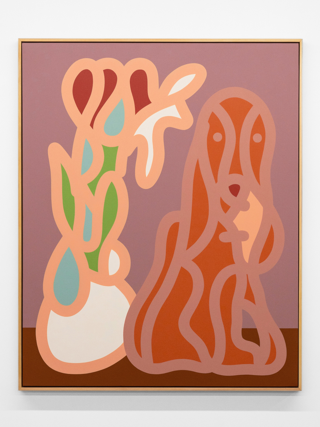 西雄大 「スムーズ」 （VOILLD（ボイルド）） ｜Tokyo Art Beat