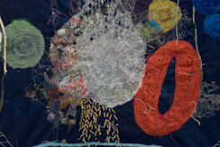 南桂子銅版画展―旅のはじまり」 （ミュゼ浜口陽三・ヤマサコレクション