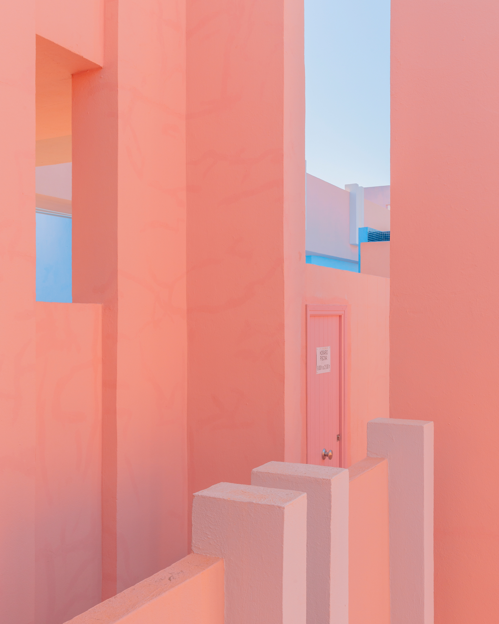 Teresa Freitas "Meeting Point"