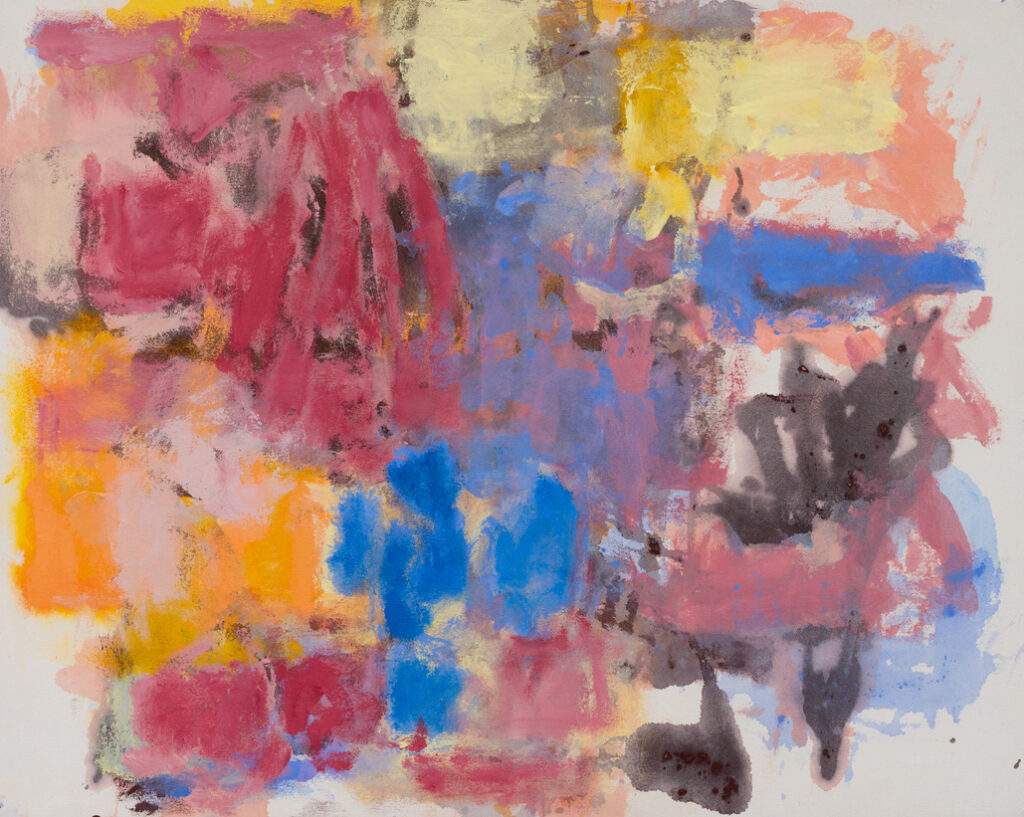 Voluntariness by Hisao Matsuura