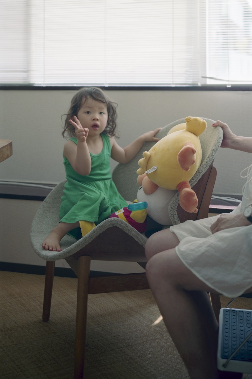 ホンマタカシ 「PORTRAIT OF J」 （POST / limArt） ｜Tokyo Art Beat