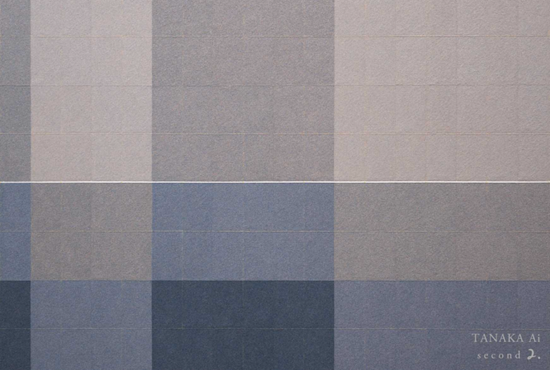 田中藍衣 「フロウモーション」 （second 2.） ｜Tokyo Art Beat