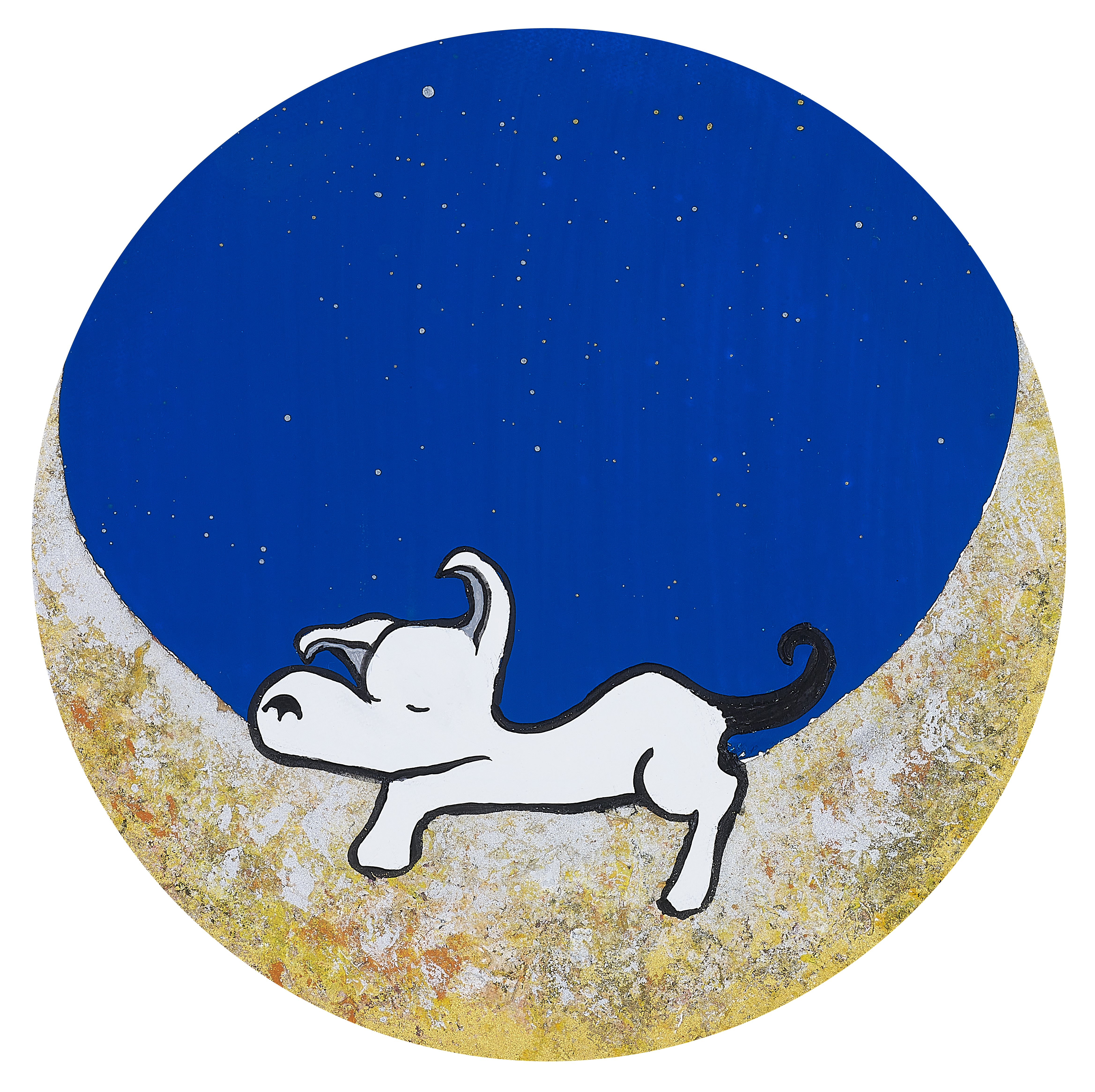 マテウス・ドロジンスキー 展 （ギャラリー上田） ｜Tokyo Art Beat