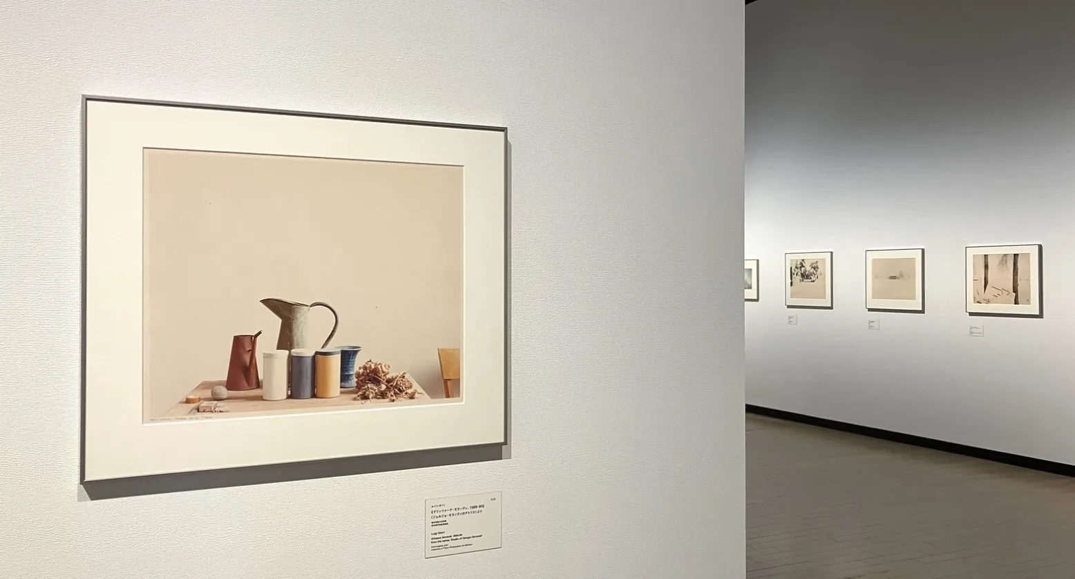 【値下げ】ルイジ・ギッリ　終わらない風景　図録 展覧会図録『総合開館30周年記念 ルイジ・ギッリ 終わらない風景