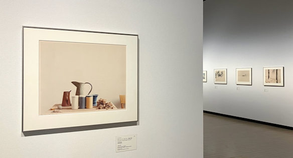 時間、空間、記憶の平面化──ルイジ・ギッリの写真家人生をめぐる地図