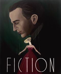 Yuka Oota 「FICTION」 （MOMO GALLERY） ｜Tokyo Art Beat