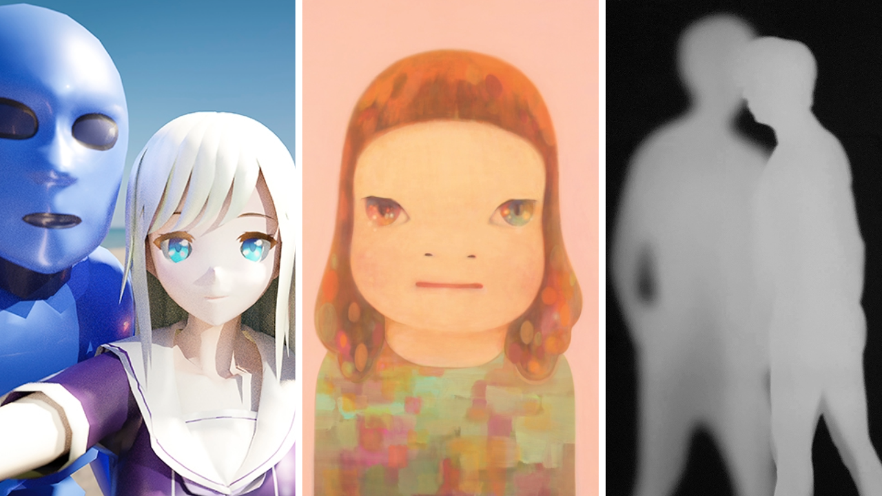 水城るな エッチ 2月スタートのおすすめ展覧会18選:AIと現代アート、オーブリー・ビアズリー、横浜美術館リニューアルオープンなど【2025年版】|Tokyo Art Beat