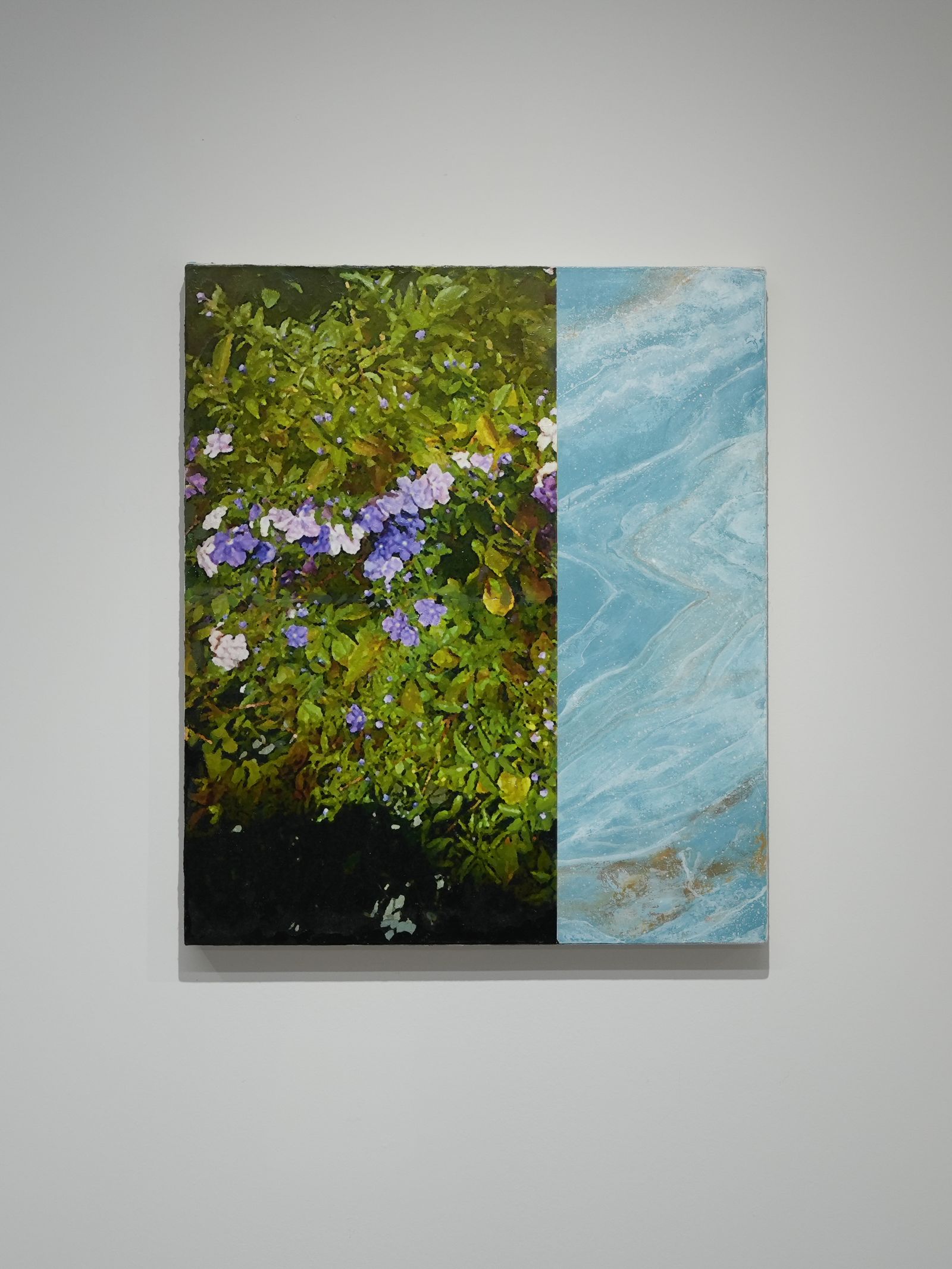 Shohei Yamamoto "Insentient Beings"