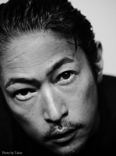 Yosuke Kubozuka 