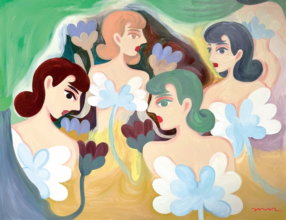 中村桃子 「New memories」 （FOAM CONTEMPORARY） ｜Tokyo Art Beat