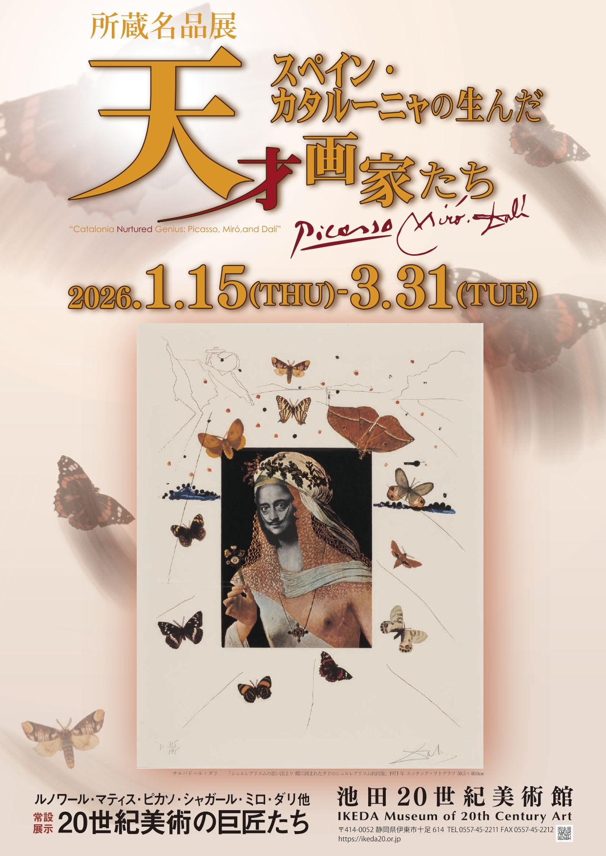 美術家の才能4枚セット 記憶をたどる旅に出よう──陶芸家、酒井智也がいざなうカラフルで