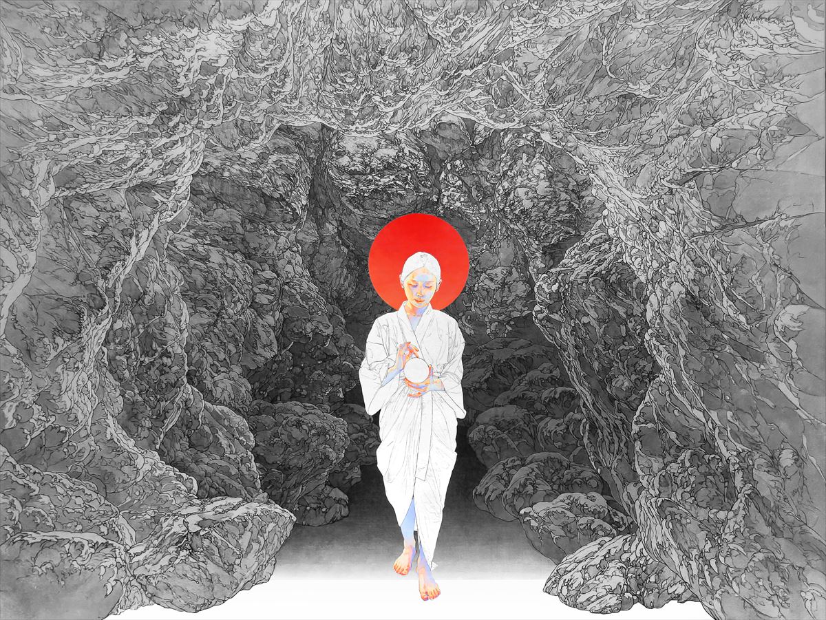 岡本光博キュレーション 『日韓朝美術』」 （KUNST ARZT（クンストア