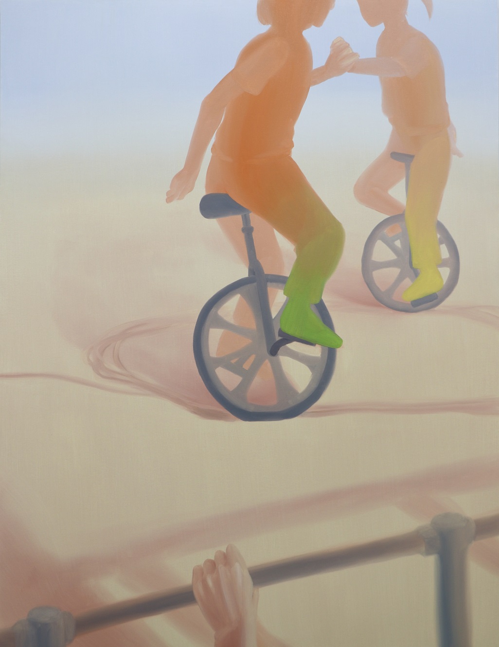 市田優奈 「あとがき、またあとがき」 （TAKU SOMETANI GALLERY