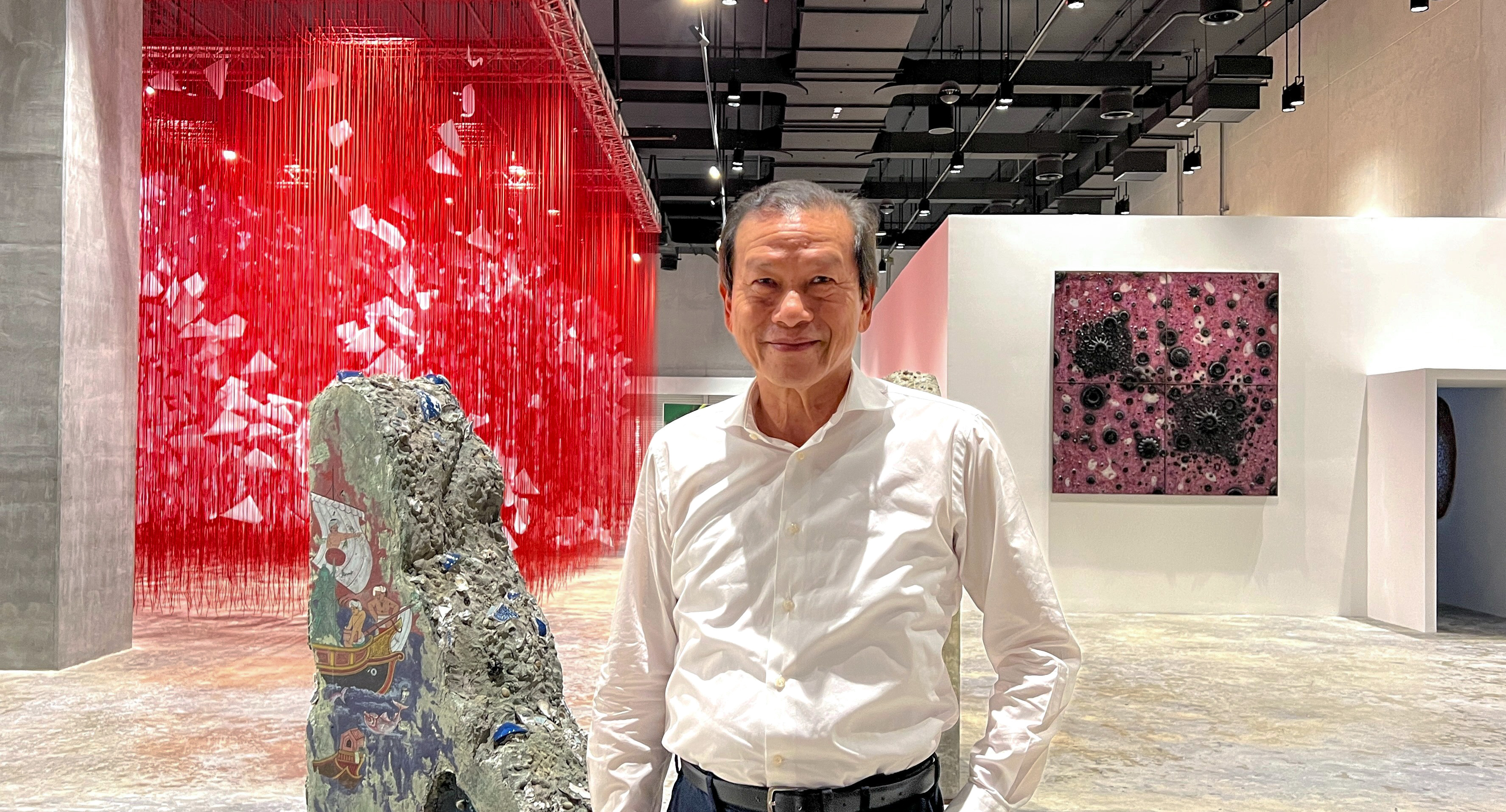 The Best Art Exhibitions In Singapore This June