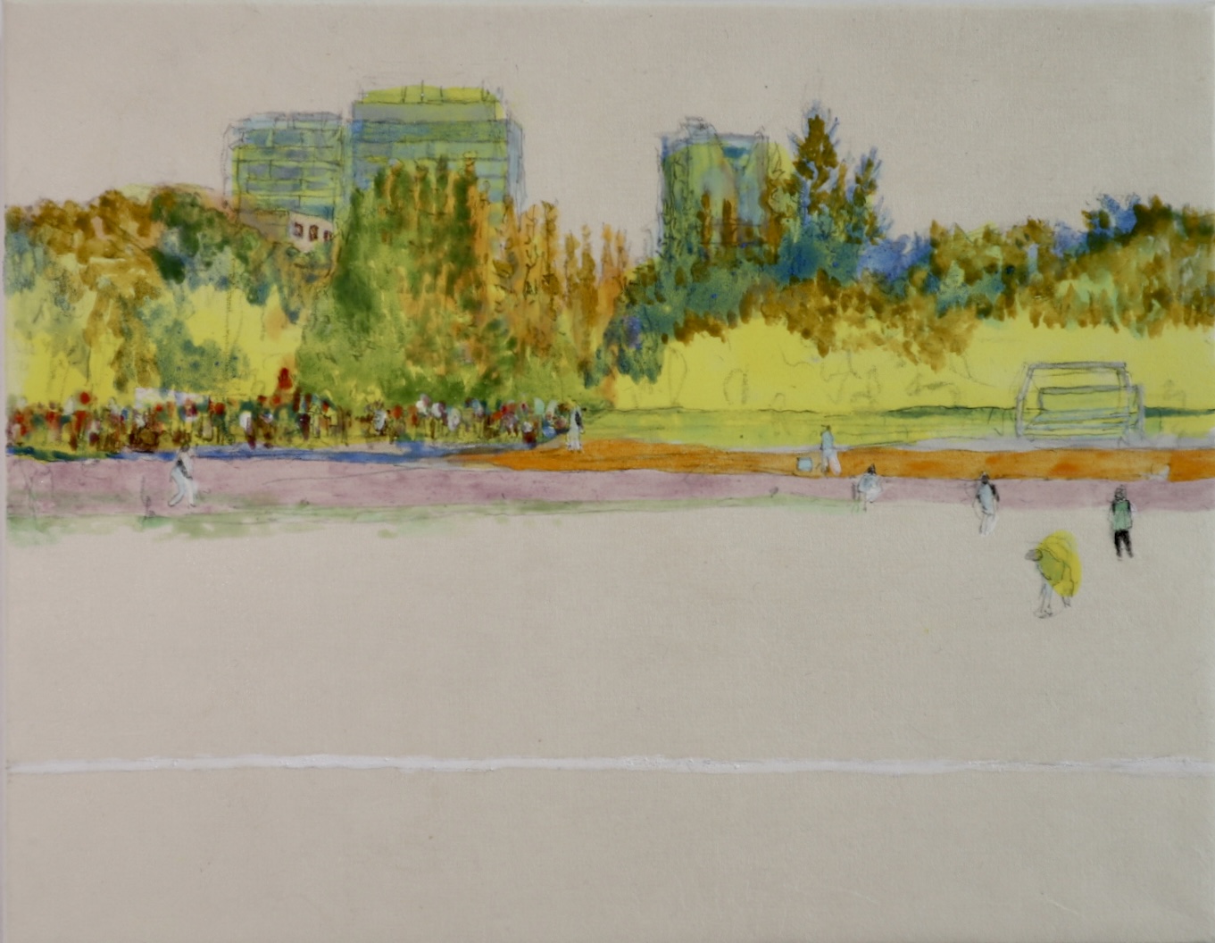 菊池有希子 展 （Oギャラリー） ｜Tokyo Art Beat