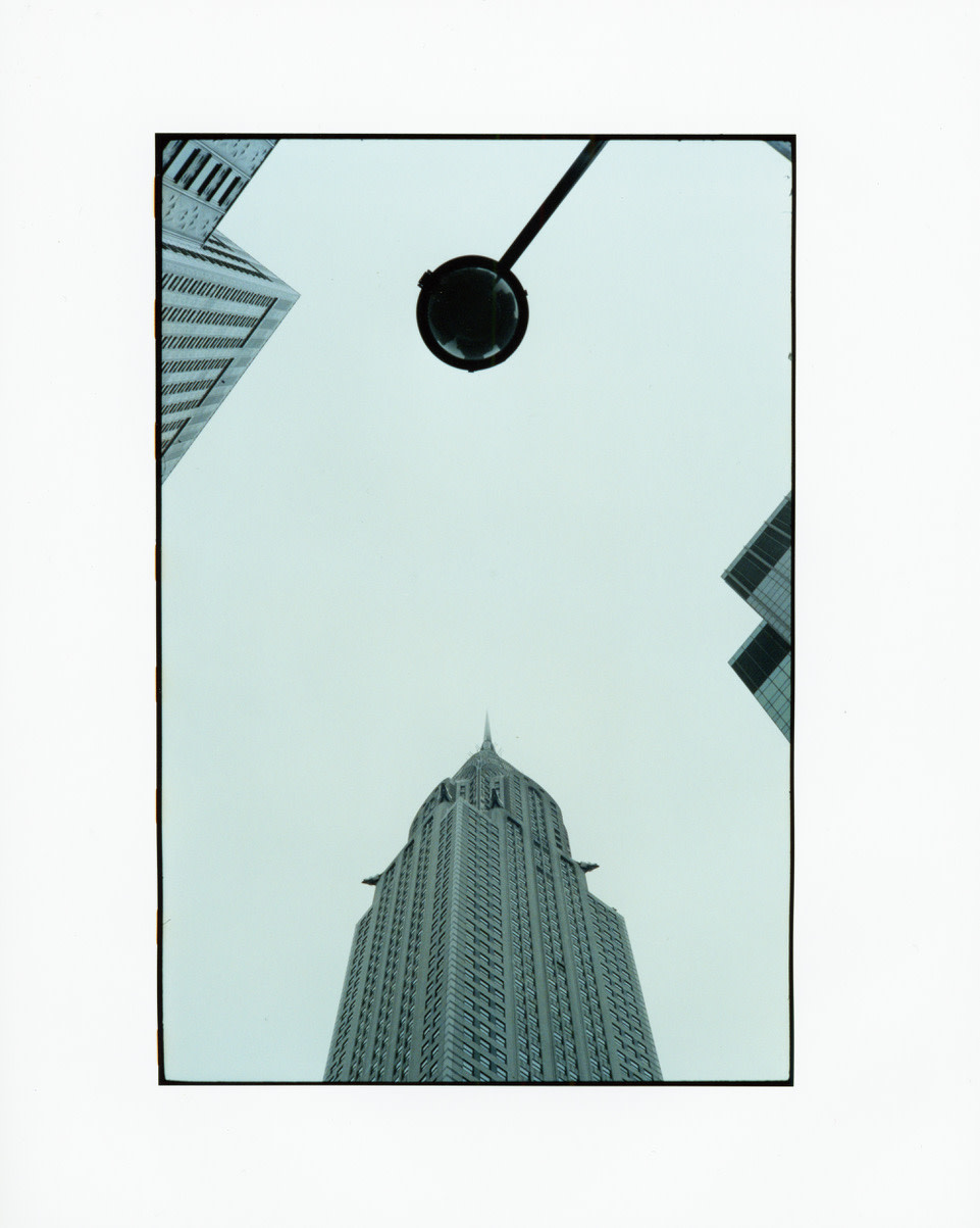 Lui Araki 「Color / Scape」 （ATSUHIKO SUEMATSU GALLERY