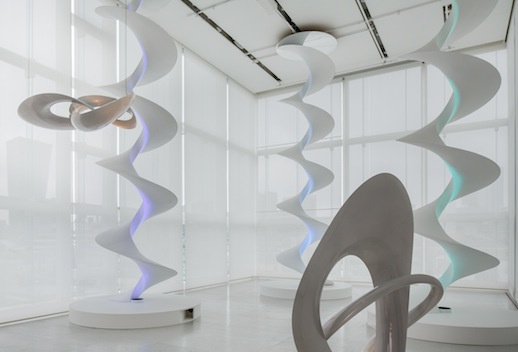 Espace Louis Vuitton Tokyoに興味のある方へお勧めのWebデザイン