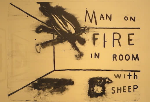 In Heaven, Everything is Fine｜Tokyo Art Beat