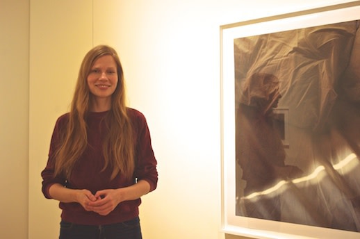 The Diary of Lina Scheynius｜Tokyo Art Beat