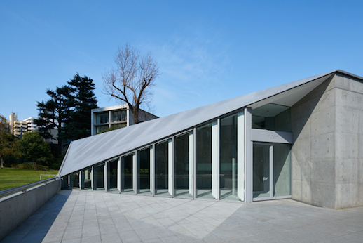 Gallery 3 – A Triangular Triumph｜Tokyo Art Beat