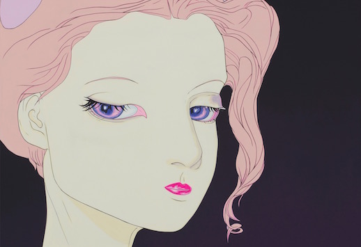 Spring Dreaming｜Tokyo Art Beat