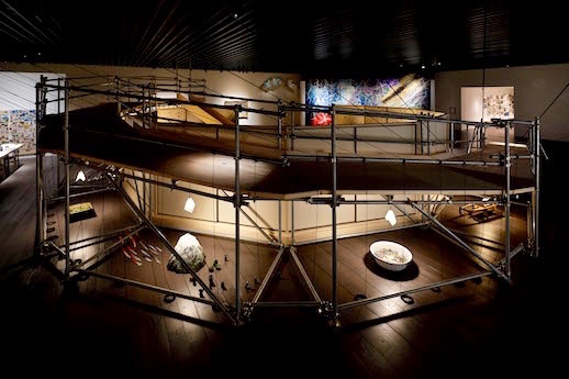 Tomoko Koda（感謝）/4 Beyond the Limits of the Art Museum: Interview with Tomoko Konoike