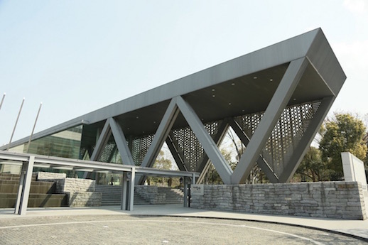 October 1 is Tokyo Citizens' Day｜Tokyo Art Beat