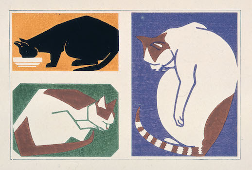 Hisui Sugiura's Japanese Modernism｜Tokyo Art Beat