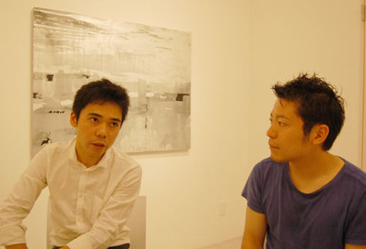 アトミックサンシャインの中へ」渡辺真也・照屋勇賢インタビュー vol.1