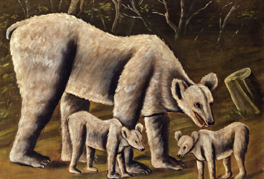 青春のロシア・アヴァンギャルド シャガールからマレーヴィチまで