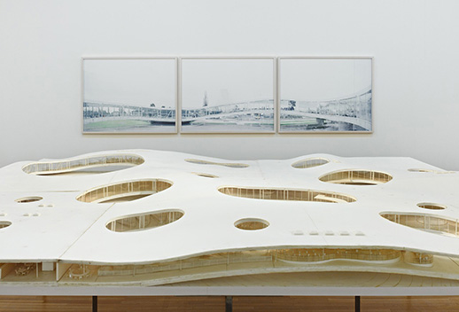 建築、アートがつくりだす新しい環境―これからの“感じ”』｜Tokyo Art Beat