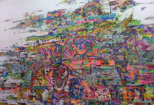 101 TOKYO Contemporary Art Fair 2009｜Tokyo Art Beat