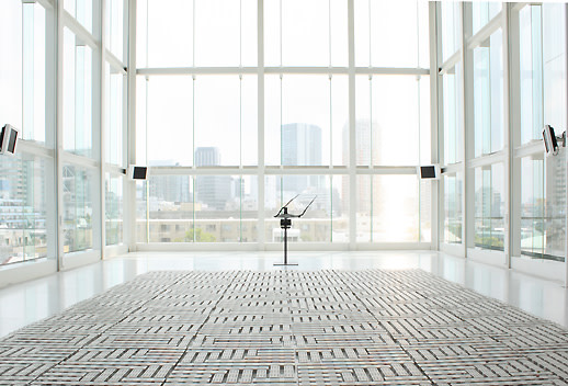 Monuments of Traffic Exhibition トーマスバイルレ トーマス・バイルレ展「Monuments of Traffic」｜Tokyo Art Beat