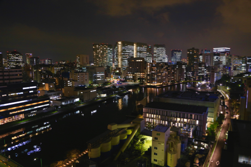 天王洲アイルで過ごすアートな1日 品川駅から巡るおすすめコースを紹介 Tokyo Art Beat