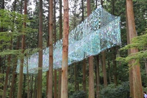 海も山も！「KENPOKU ART 2016 茨城県北芸術祭」を楽しもう！【海編+