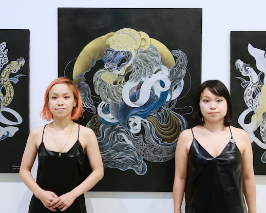 Margaret Baragurra - Short St Gallery