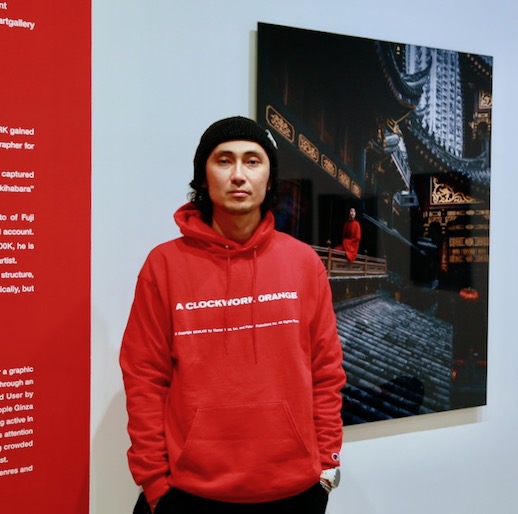 DESTROY RANKIN ランキン フォトグラファー DESTROY RANKIN ランキン フォトグラファー