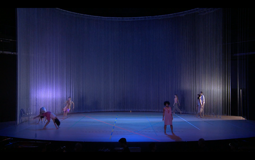 踊って楽しむ オンラインで見るダンス パフォーマンス Tokyo Art Beat