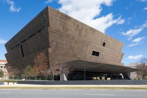 世界の美術館 メルボルンの国立美術館、現代アートの新館建設に90億円超の個人寄付