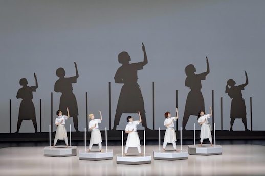 rhizomatiksの大規模個展： 「ライゾマティクス_マルティプレックス