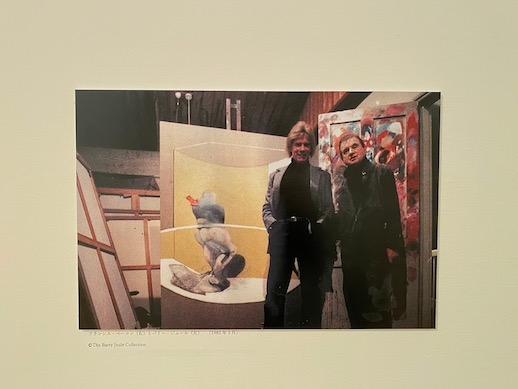 フランシス・ベイコンのパッション フランシス・ベイコンのパッション / ソレルス，フィリップ【著