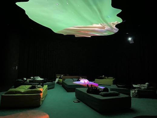 身体、女性、自然、エコロジー：京都国立近代美術館「ピピロッティ