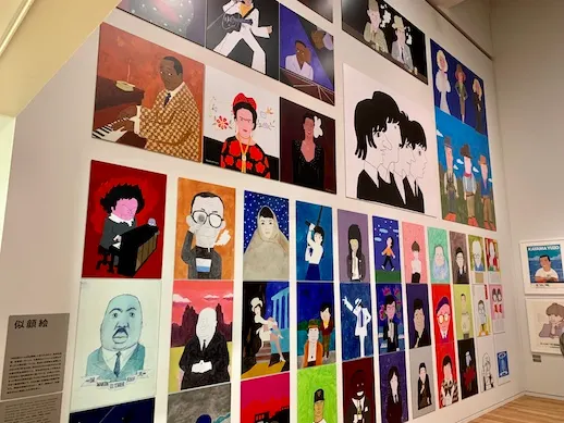 和田誠 83年の仕事 和田誠展 WADA Makoto 83年の仕事 - メルカリ