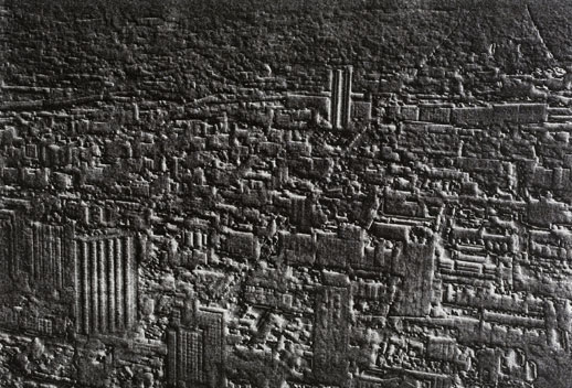 絵画 Destruction and regeneration 676