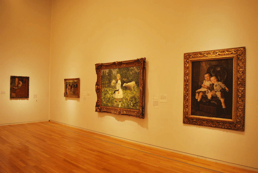 アントワープ王立美術館コレクション展 アンソールからマグリットへ ベルギー近代美術の殿堂 Tokyo Art Beat