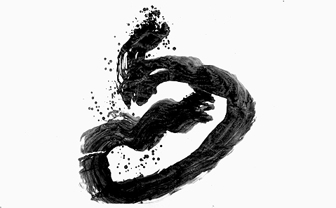 井上有一『鳥』大作展 （ウナックサロン） ｜Tokyo Art Beat